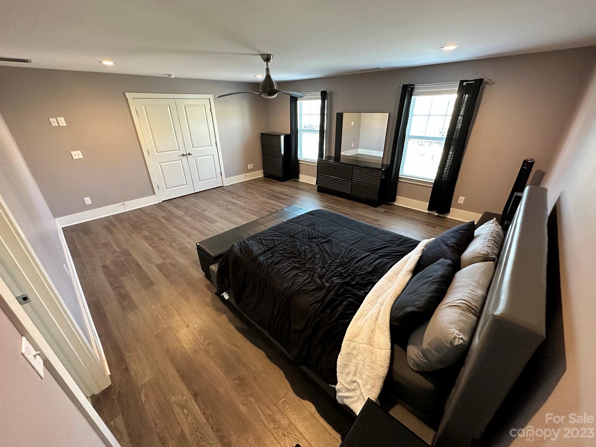 balmoral - Residential