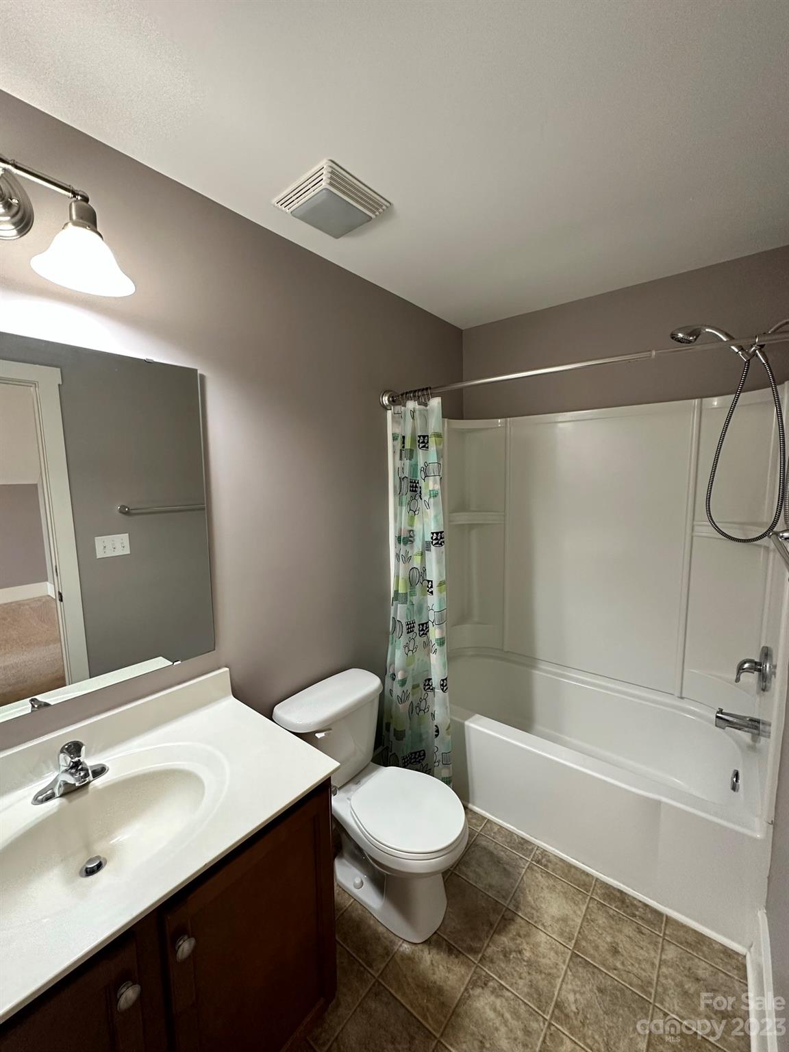 balmoral - Residential