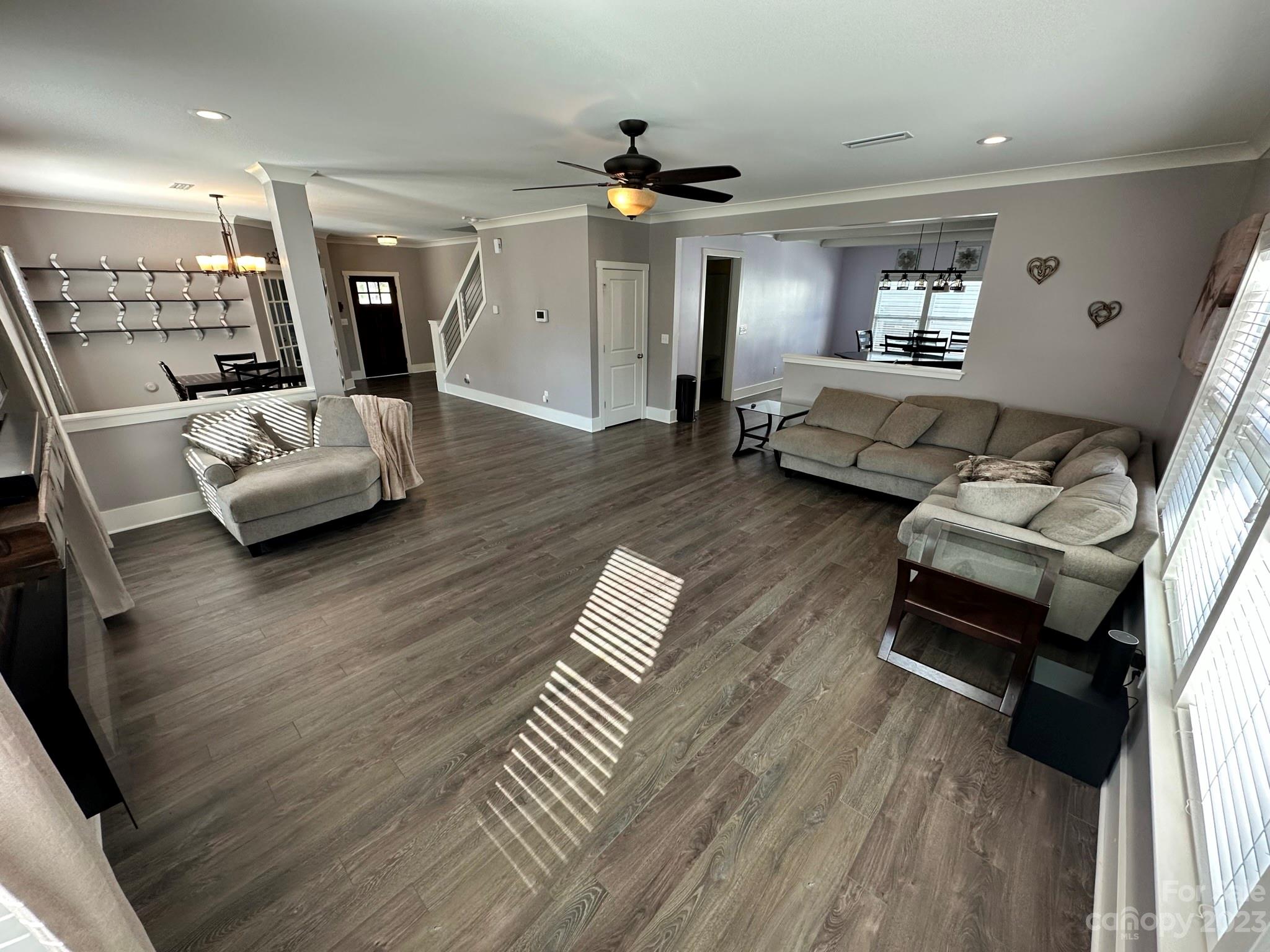 balmoral - Residential