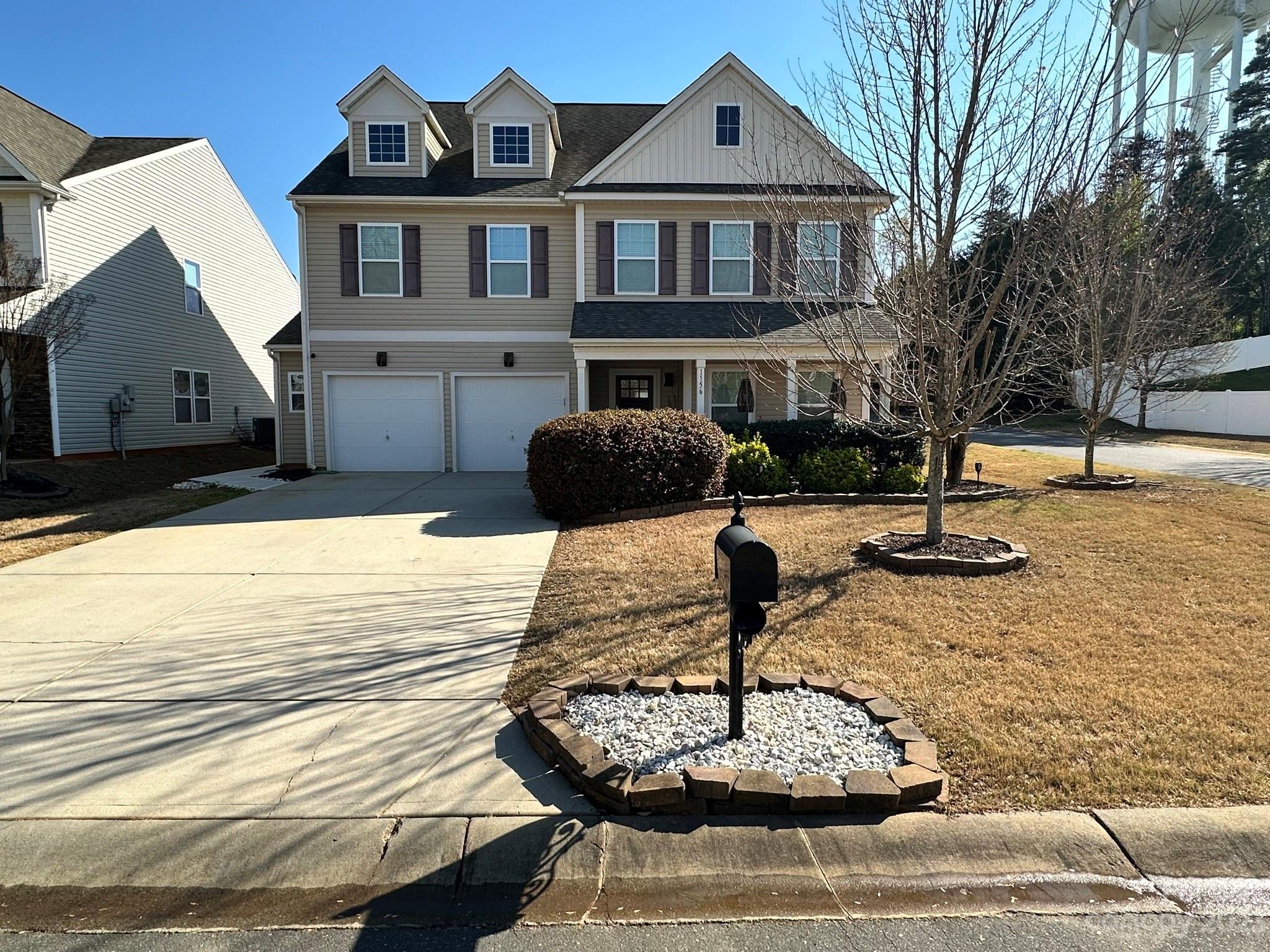 balmoral - Residential