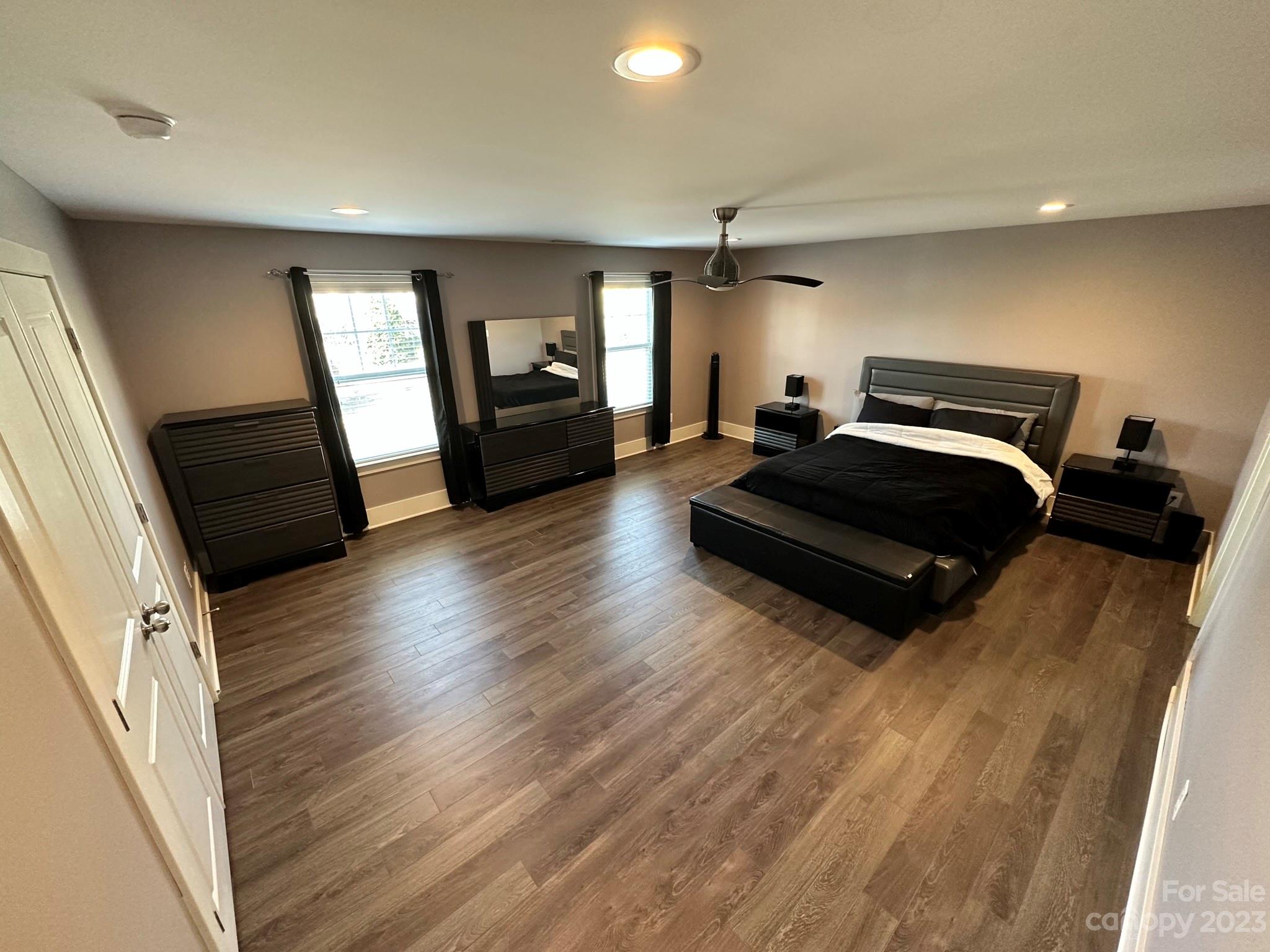 balmoral - Residential