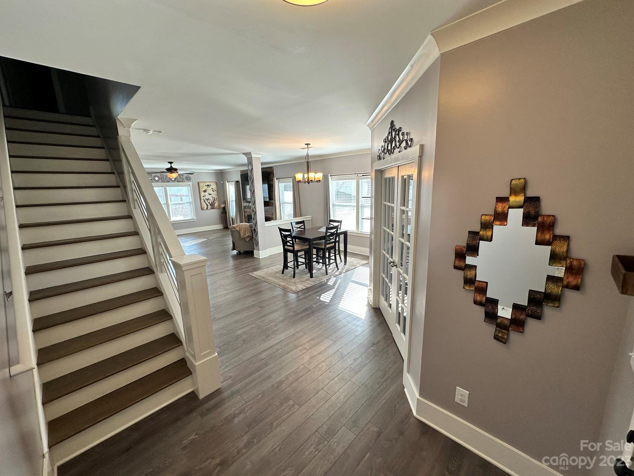 balmoral - Residential