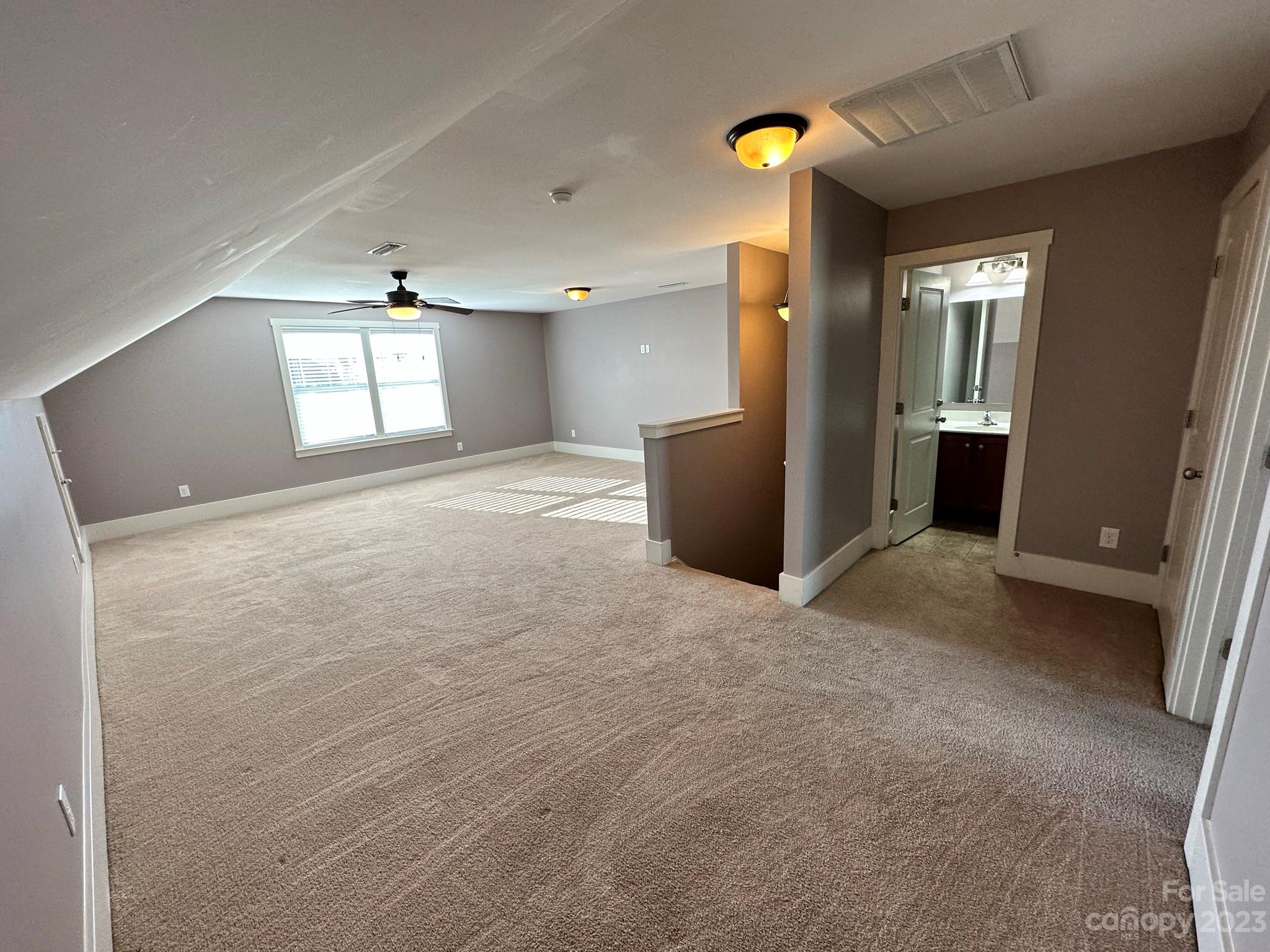 balmoral - Residential