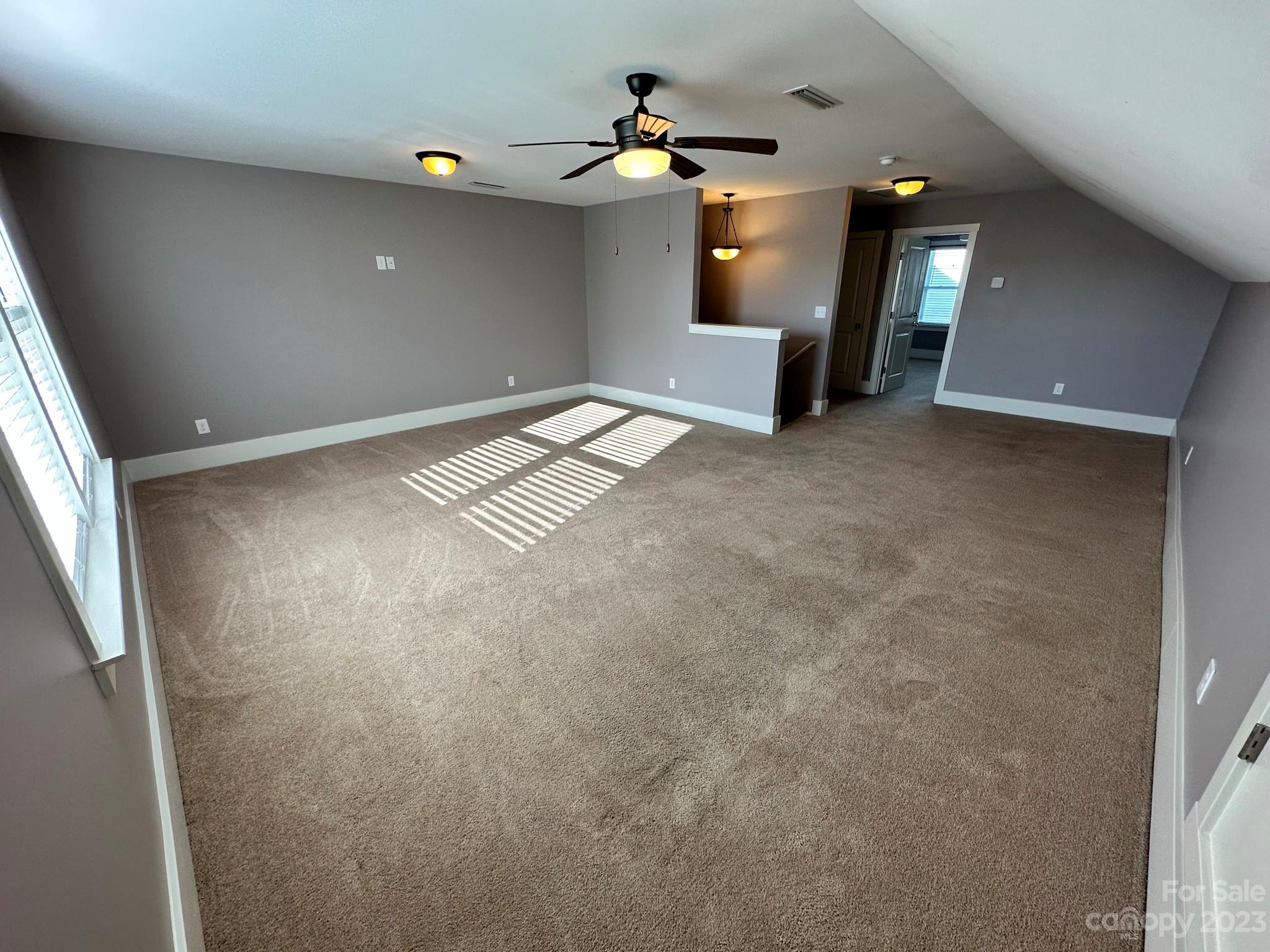 balmoral - Residential