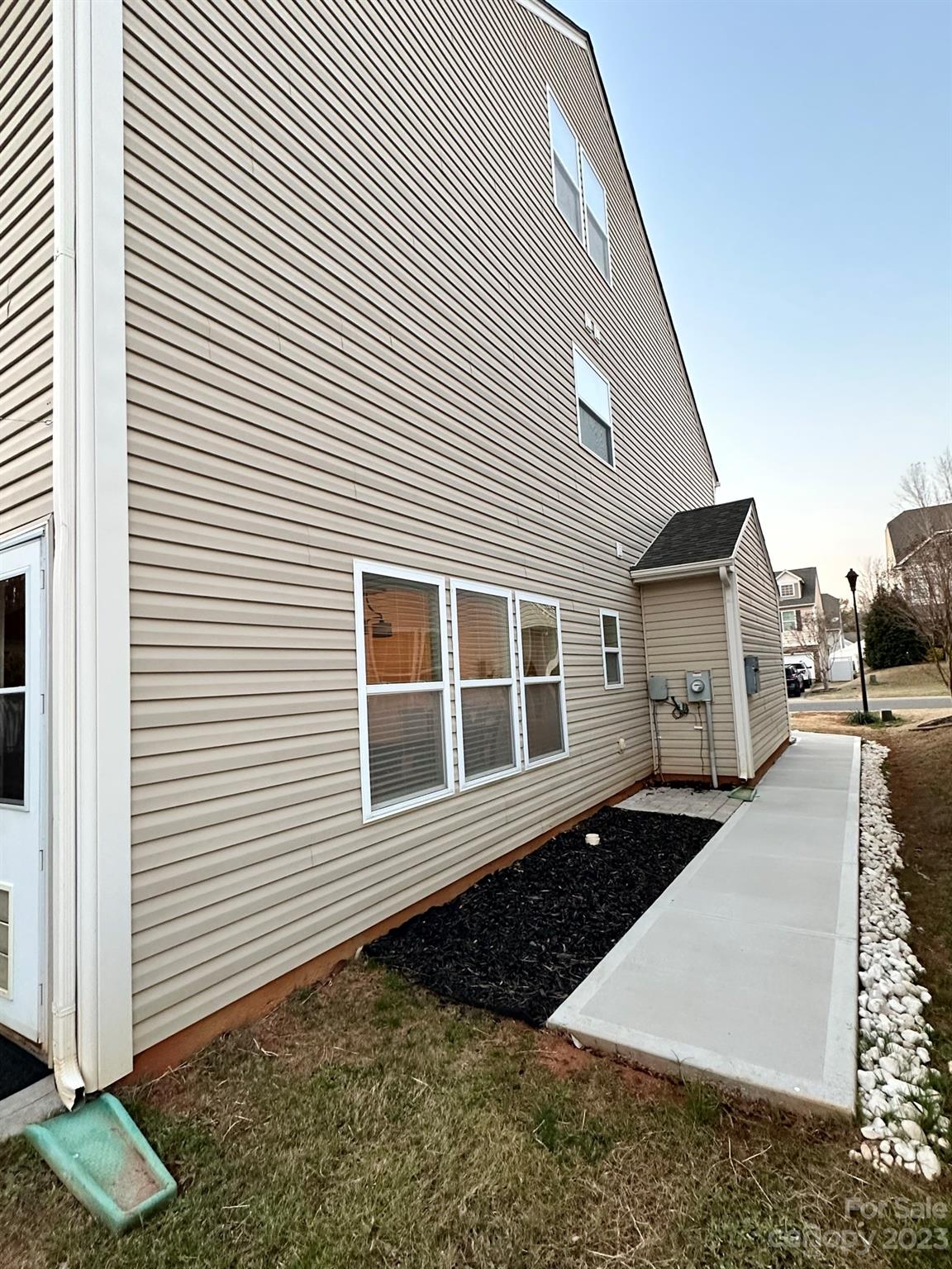 balmoral - Residential