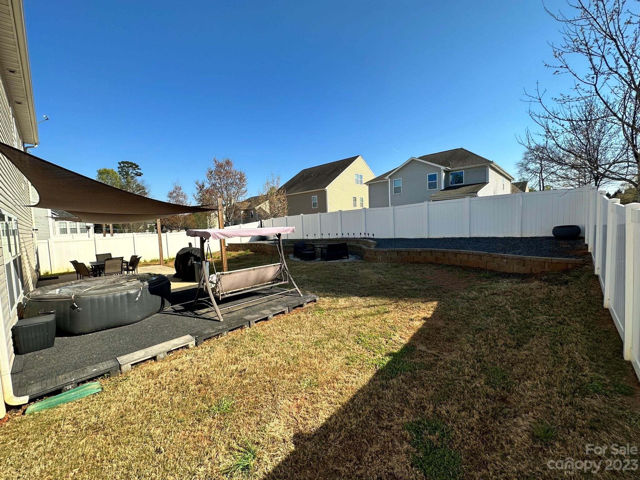 balmoral - Residential