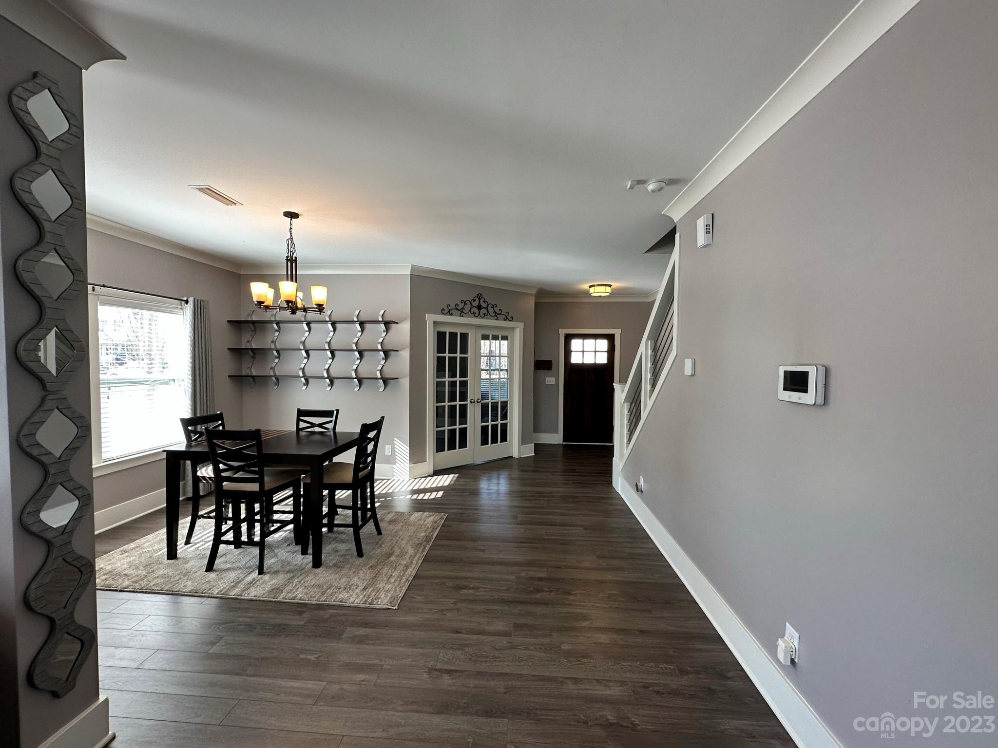 balmoral - Residential