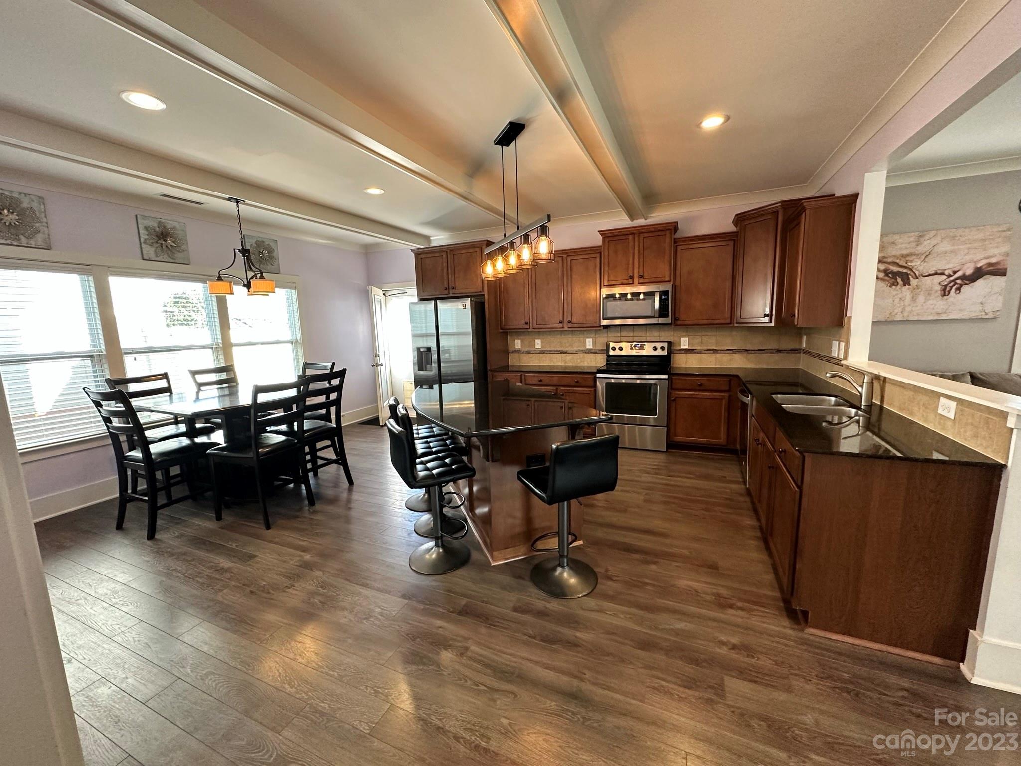 balmoral - Residential