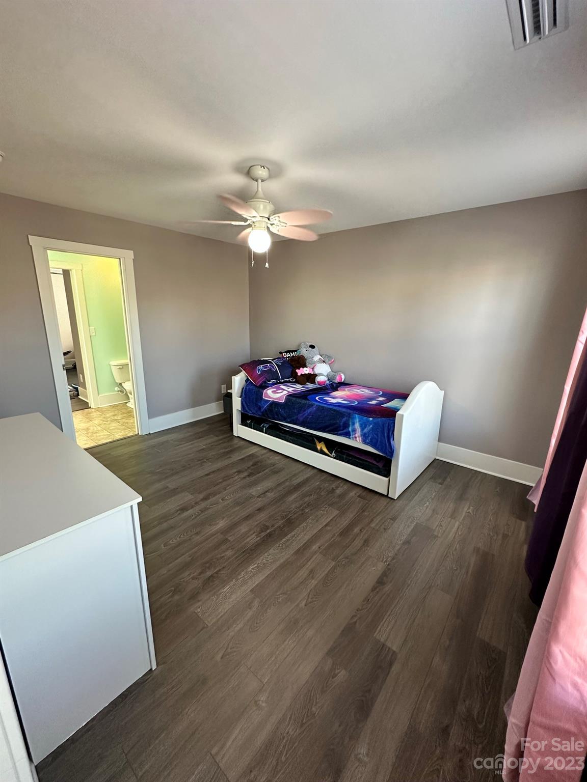 balmoral - Residential
