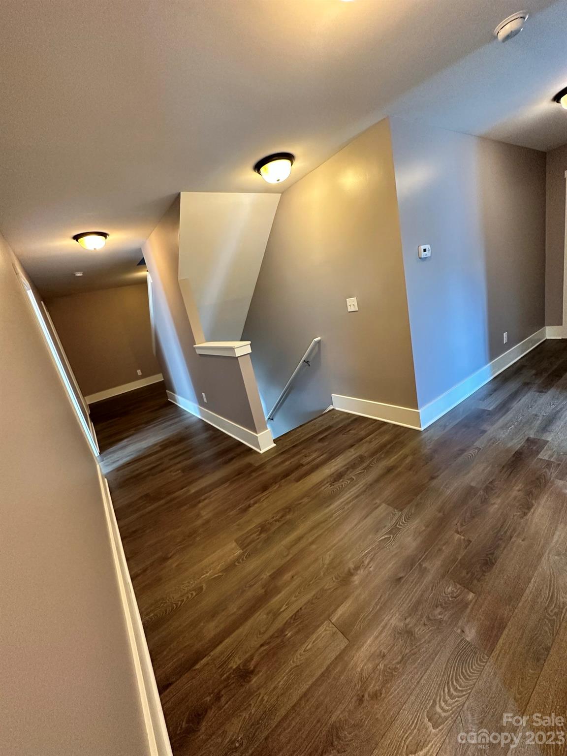 balmoral - Residential
