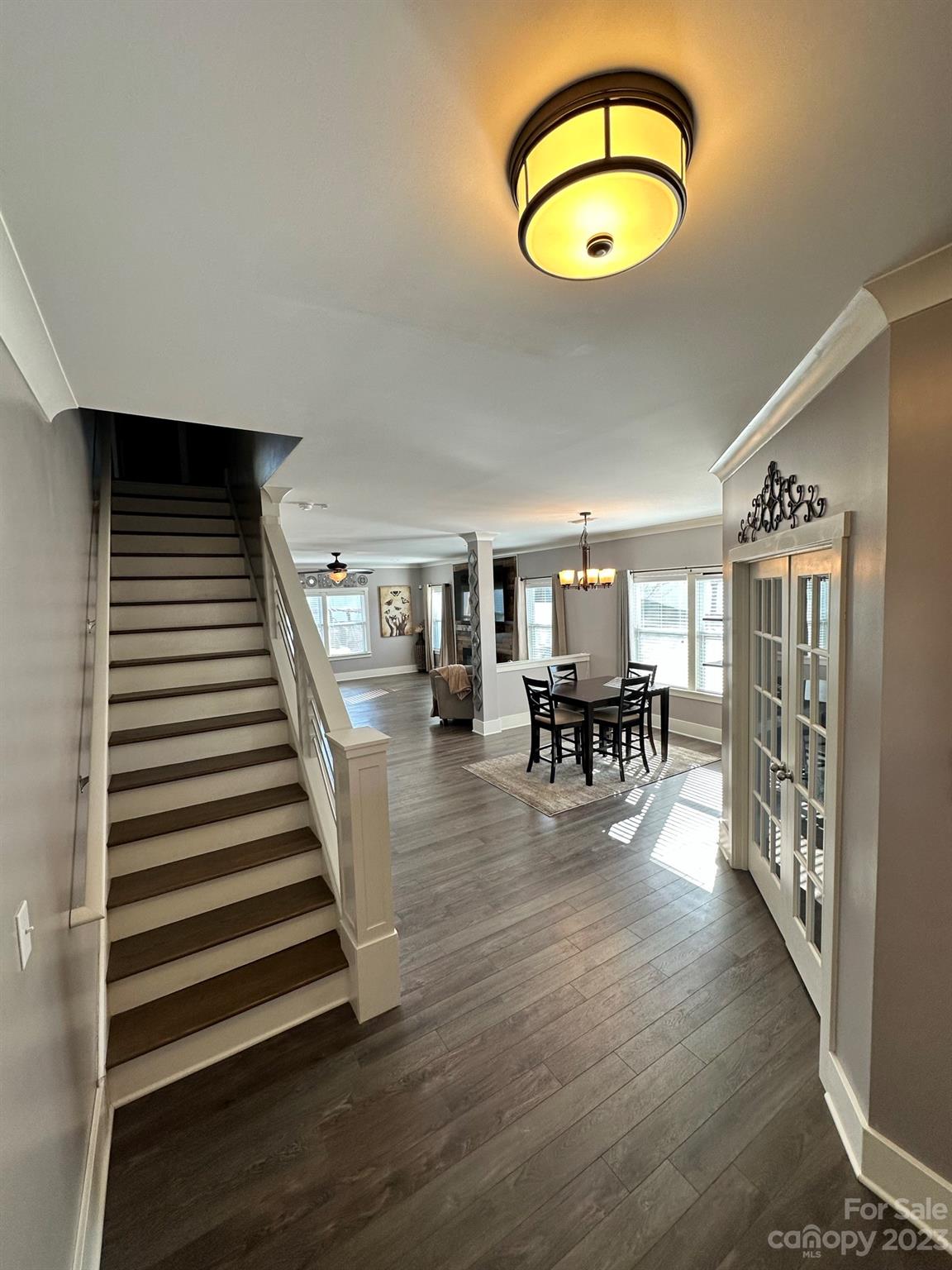 balmoral - Residential