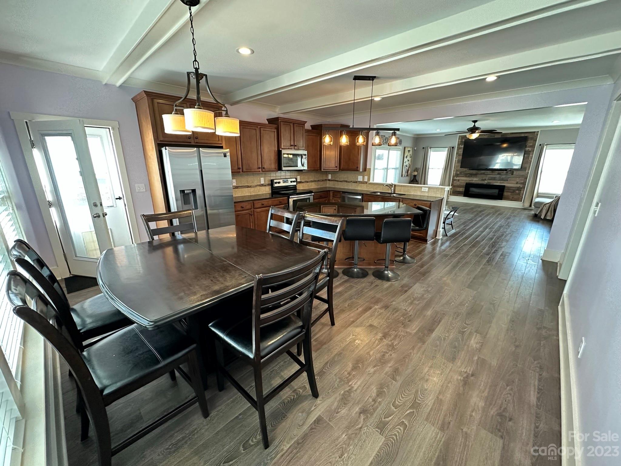 balmoral - Residential