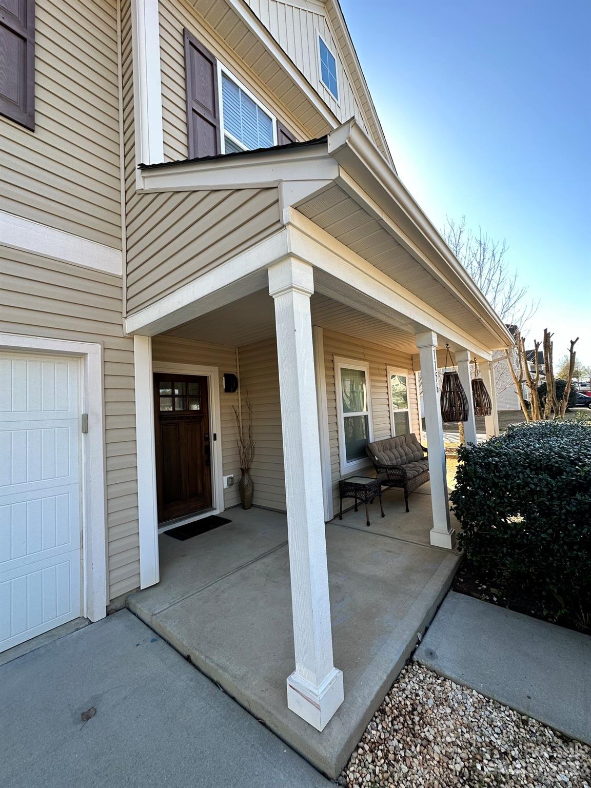 balmoral - Residential