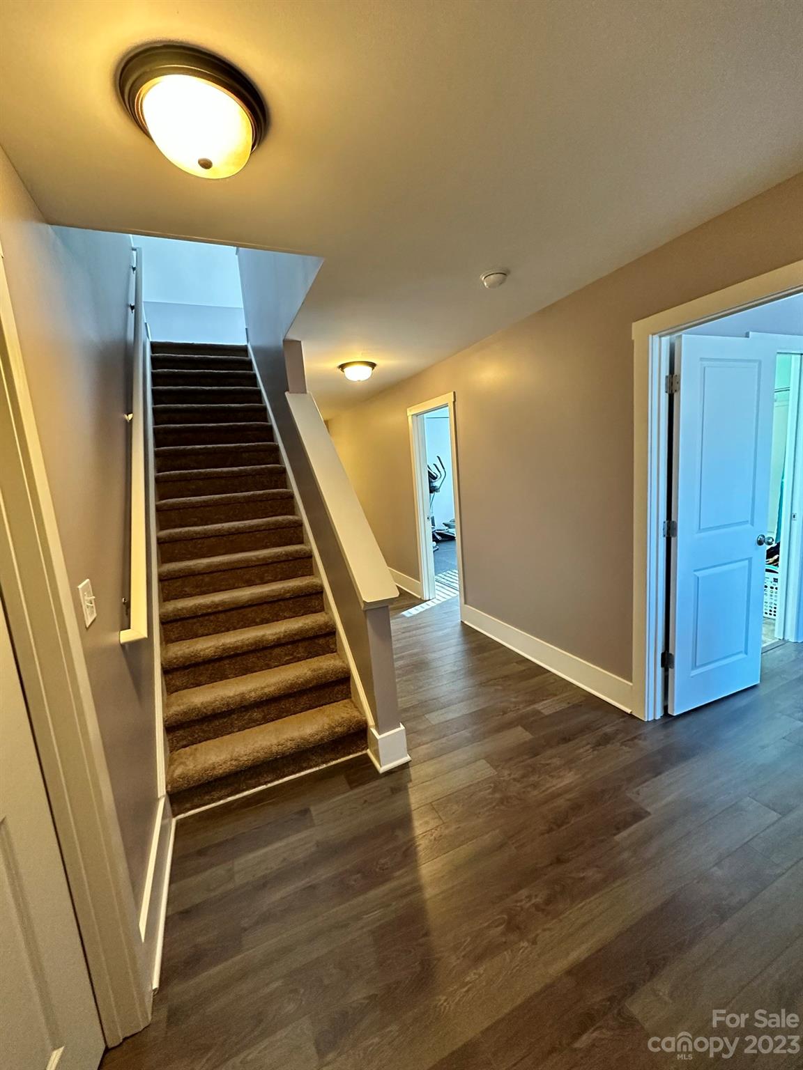 balmoral - Residential