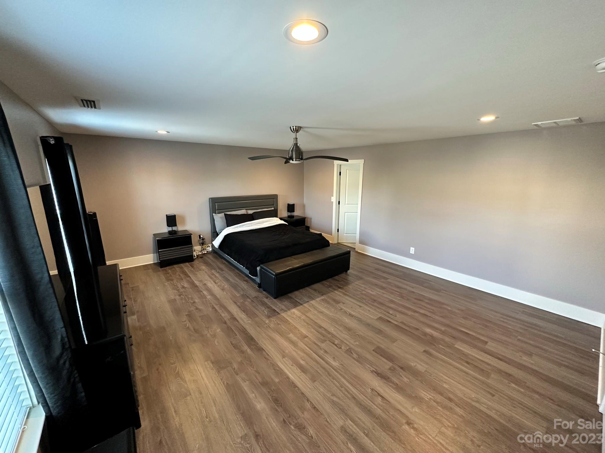 balmoral - Residential