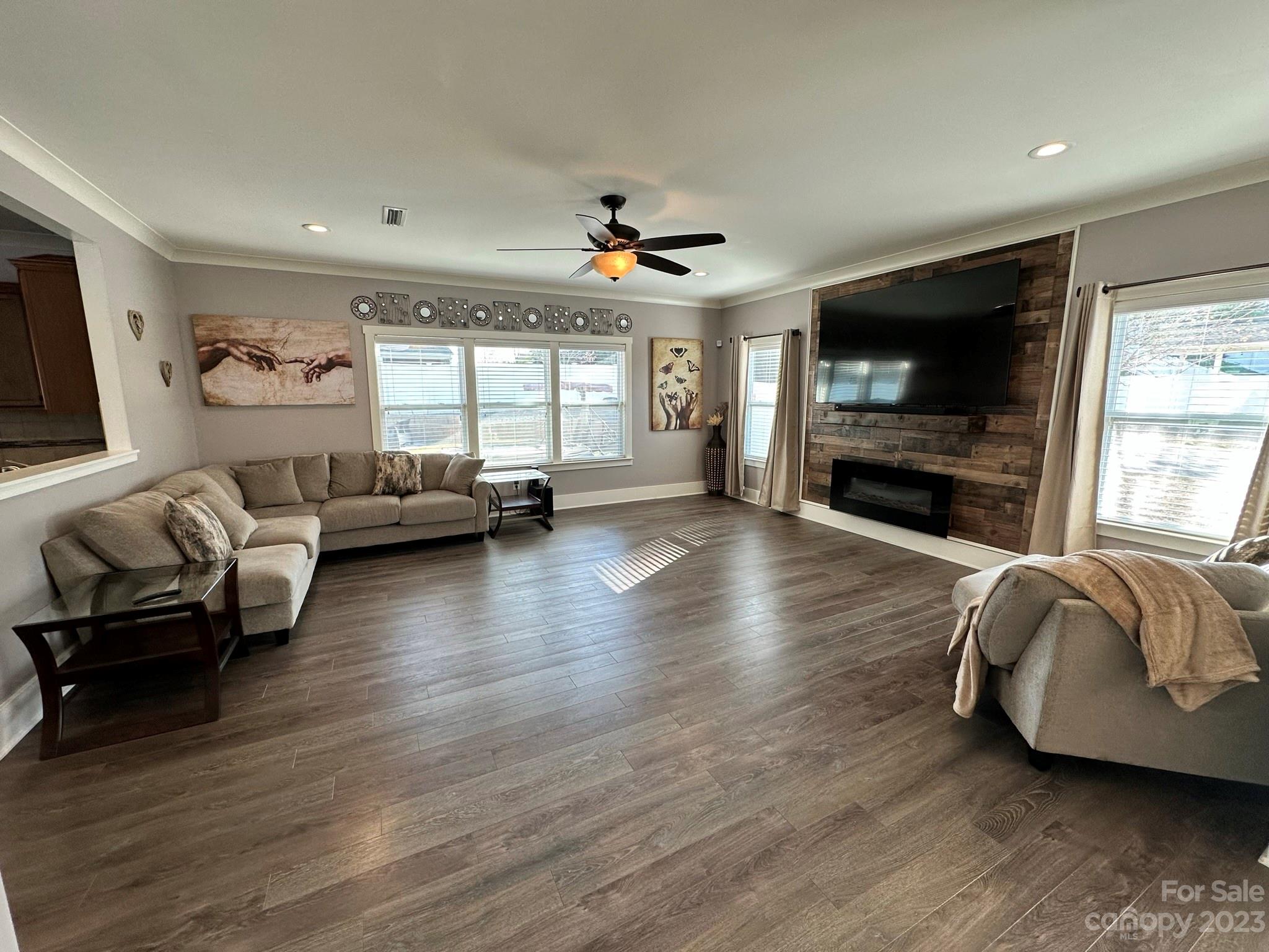 balmoral - Residential