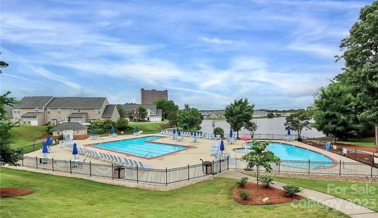 balmoral - Residential
