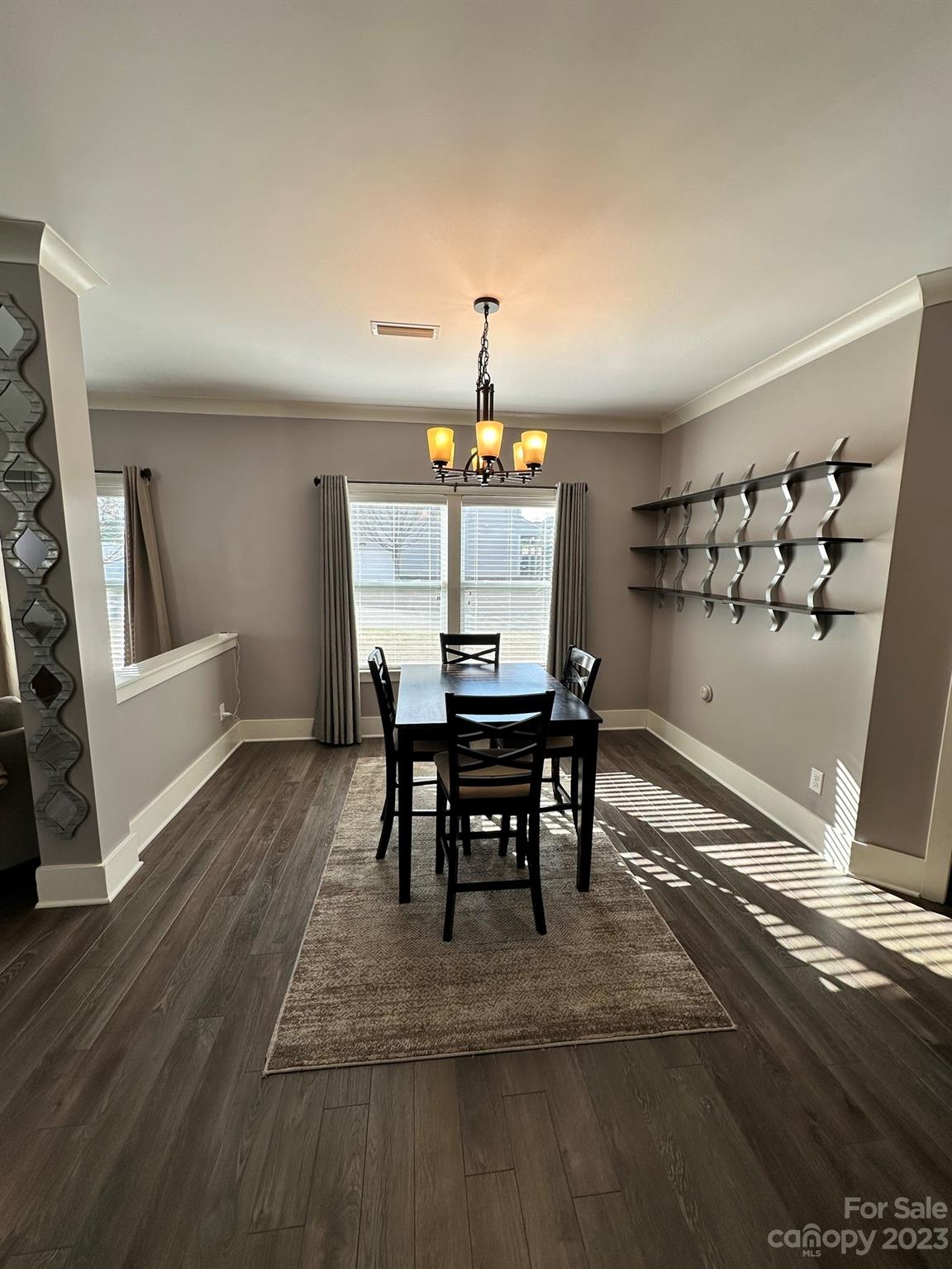 balmoral - Residential