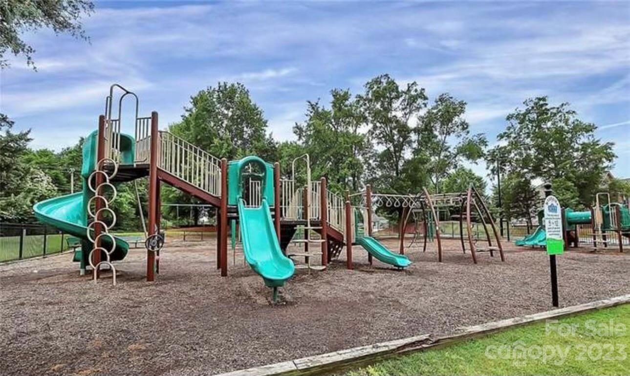 balmoral - Residential
