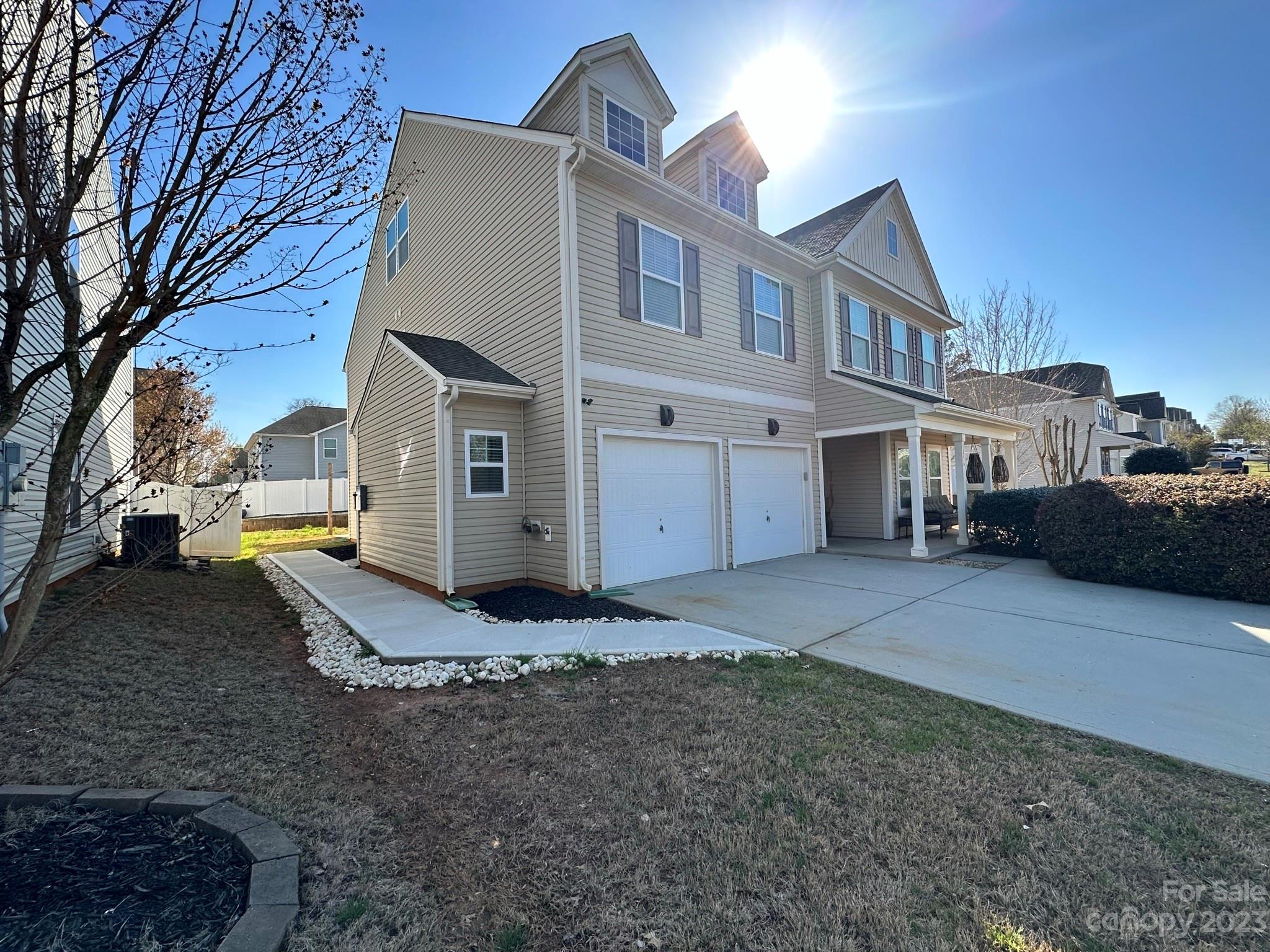 balmoral - Residential