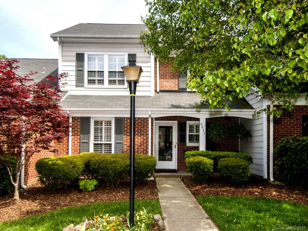 Park Walk - Residential