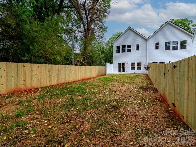 Enderly Park - Residential
