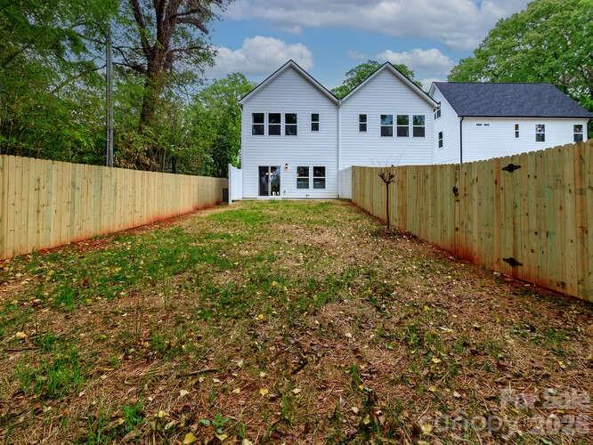 Enderly Park - Residential