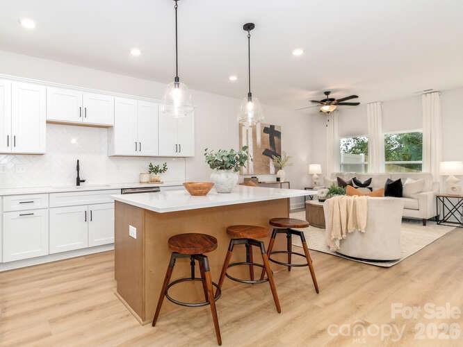 Enderly Park - Residential