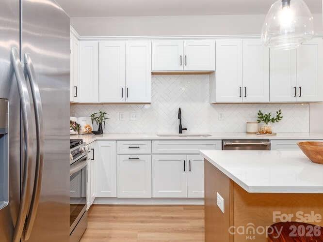 Enderly Park - Residential