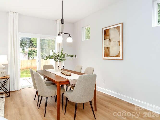 Enderly Park - Residential