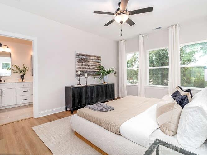Enderly Park - Residential