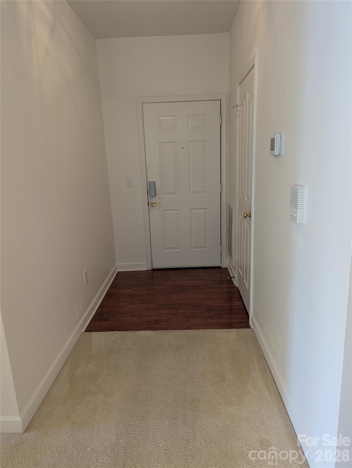 Hyde Park - Residential