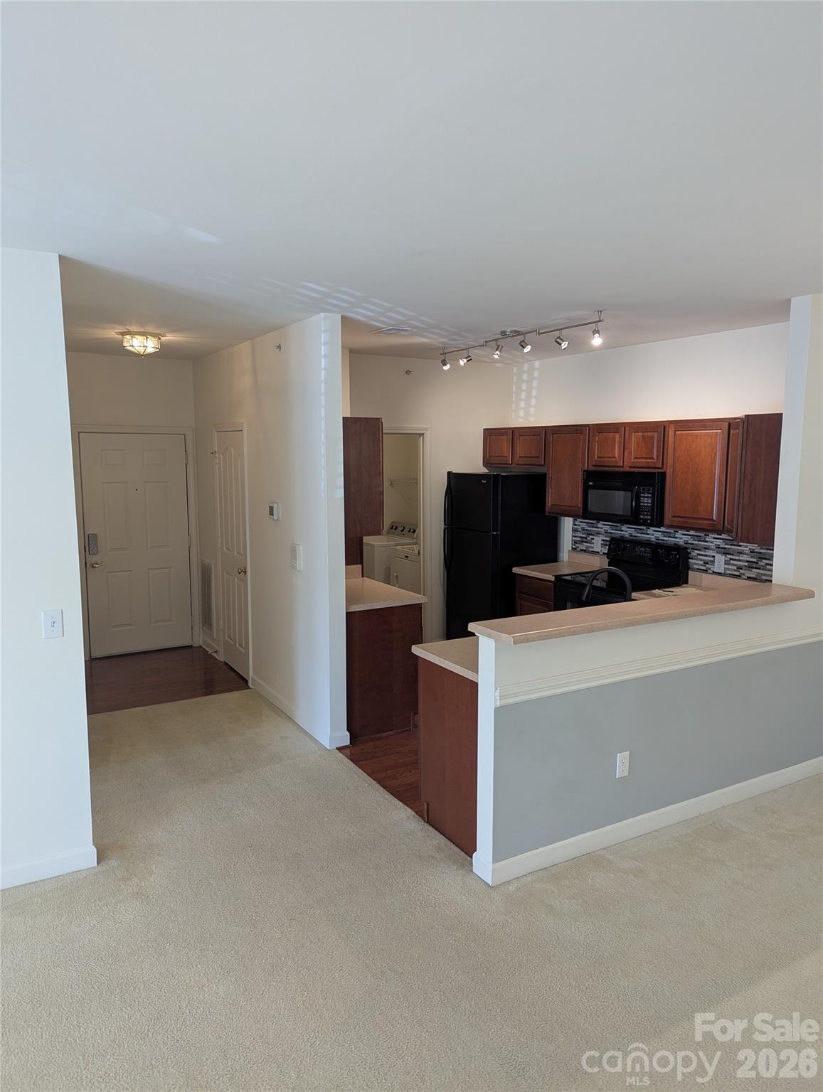 Hyde Park - Residential