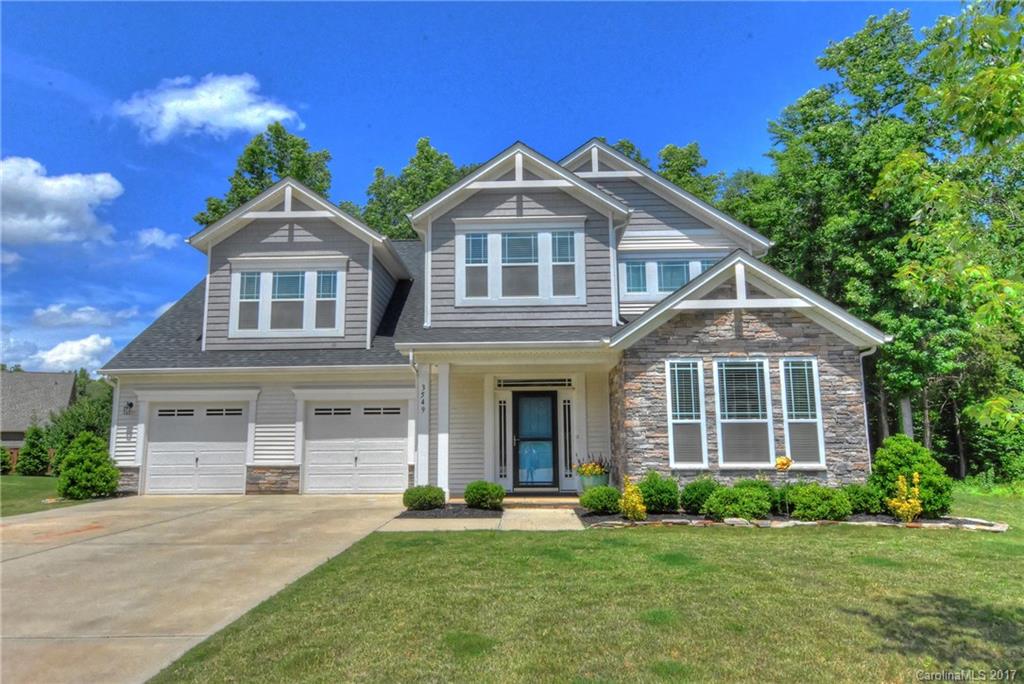 Shelly Woods - Residential