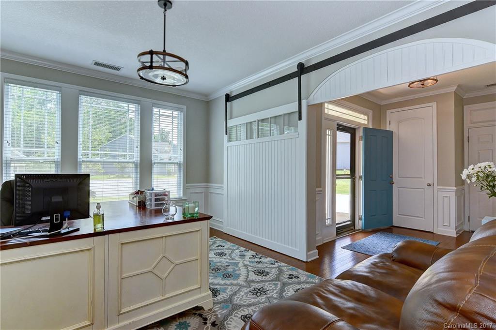 Shelly Woods - Residential