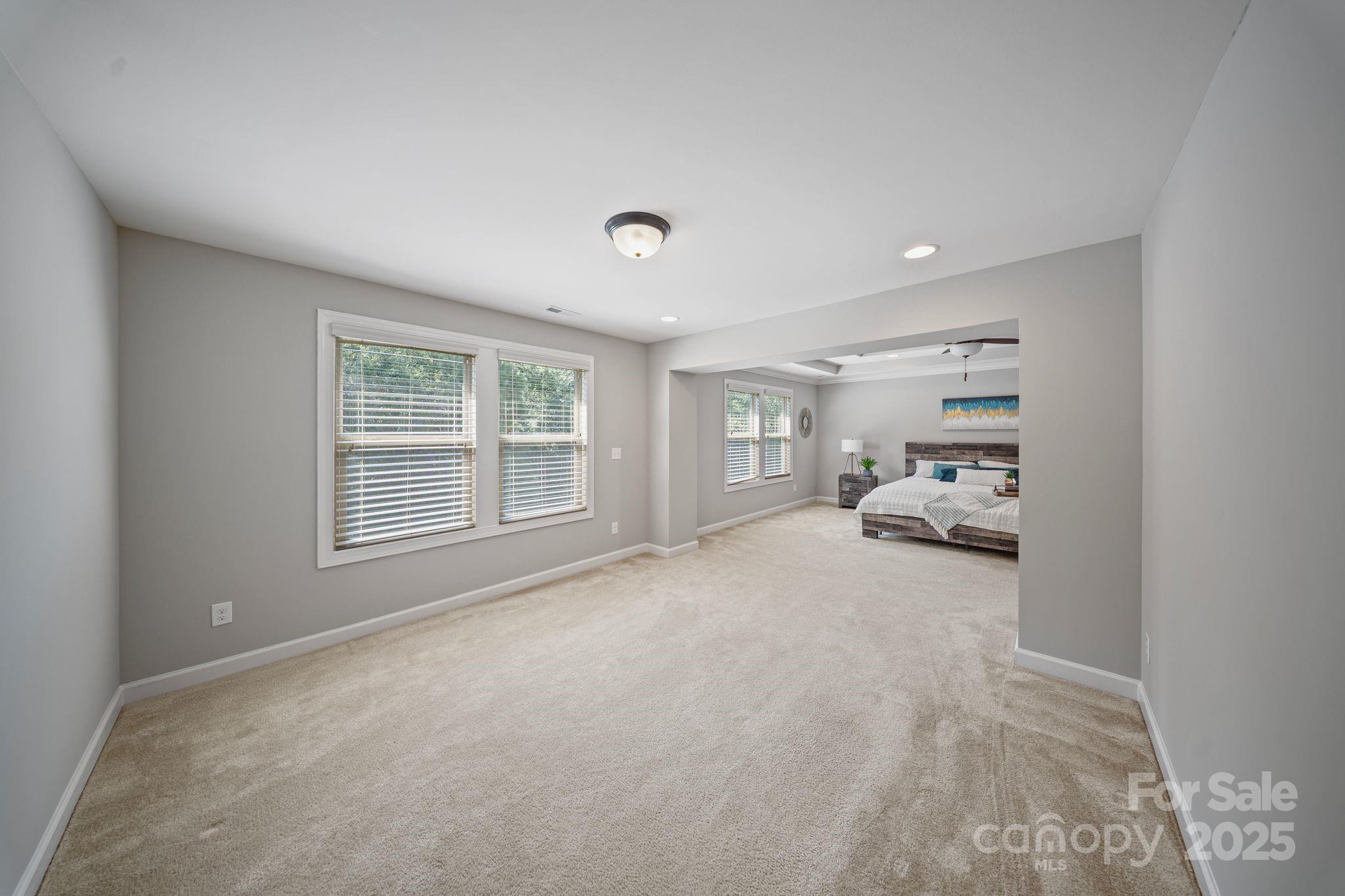 Lake Ridge - Residential