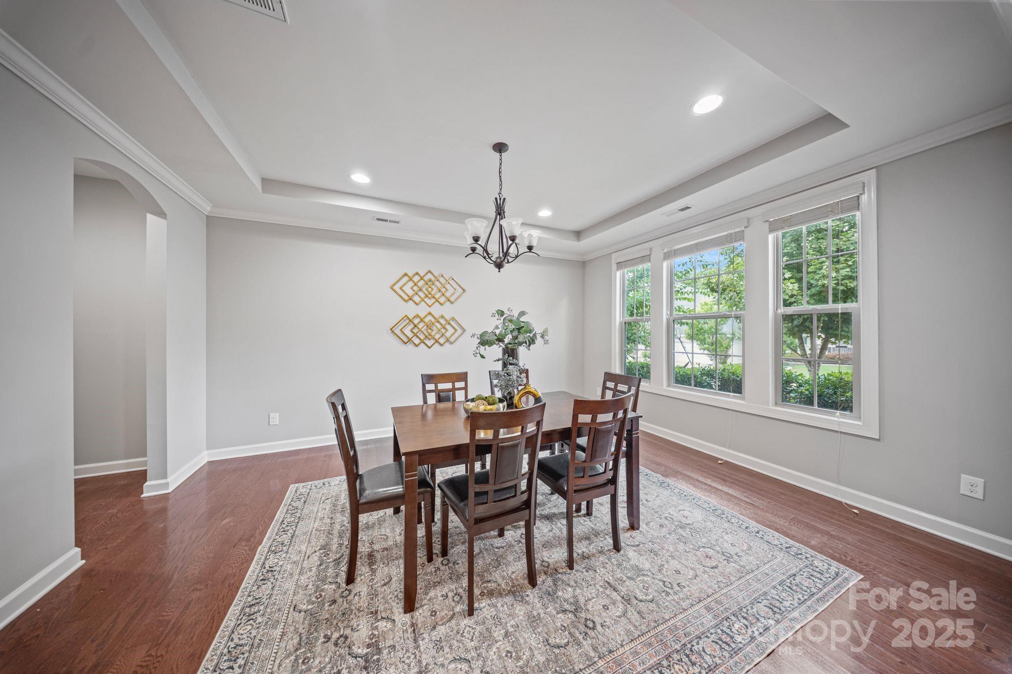 Lake Ridge - Residential