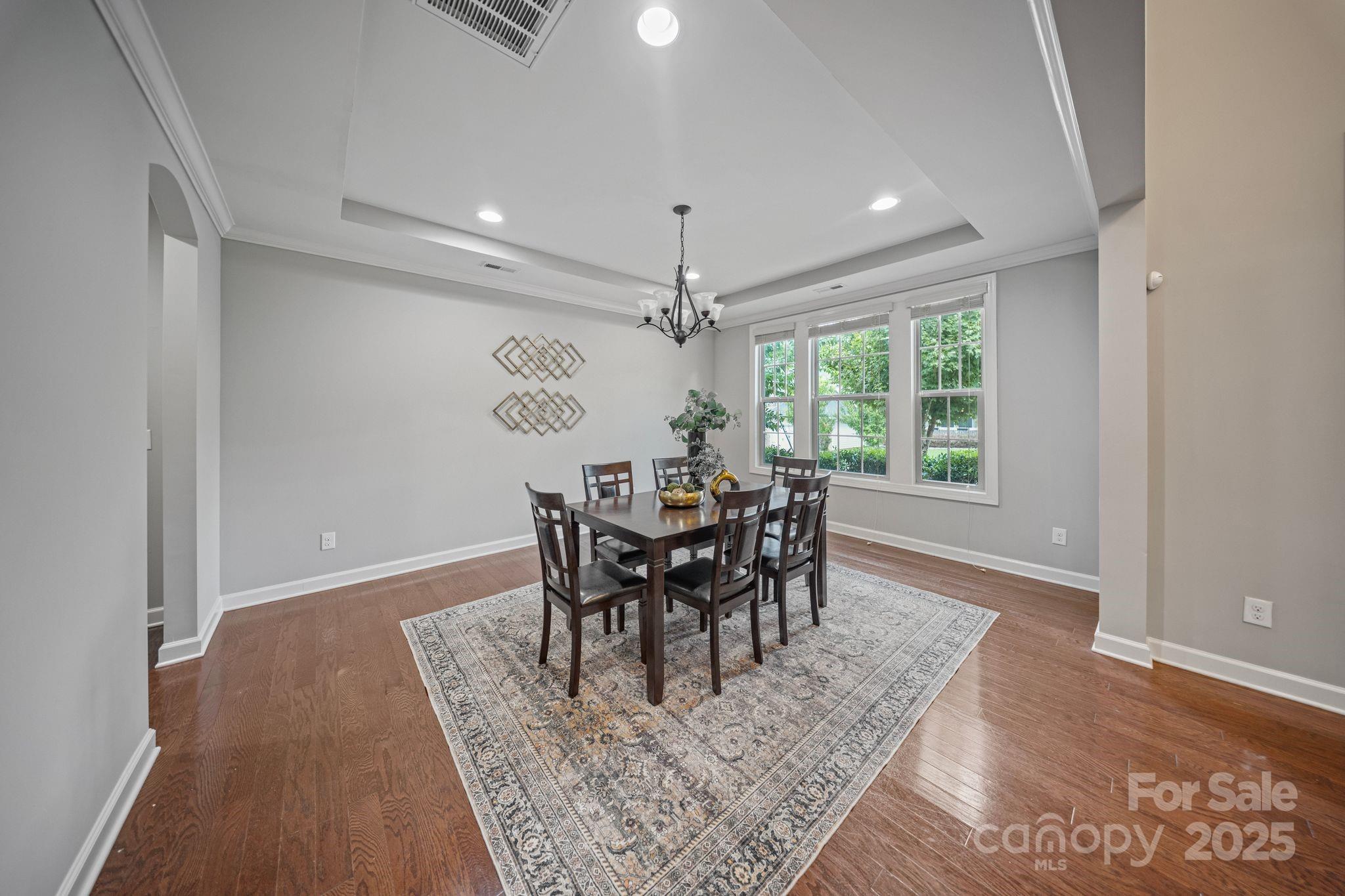 Lake Ridge - Residential