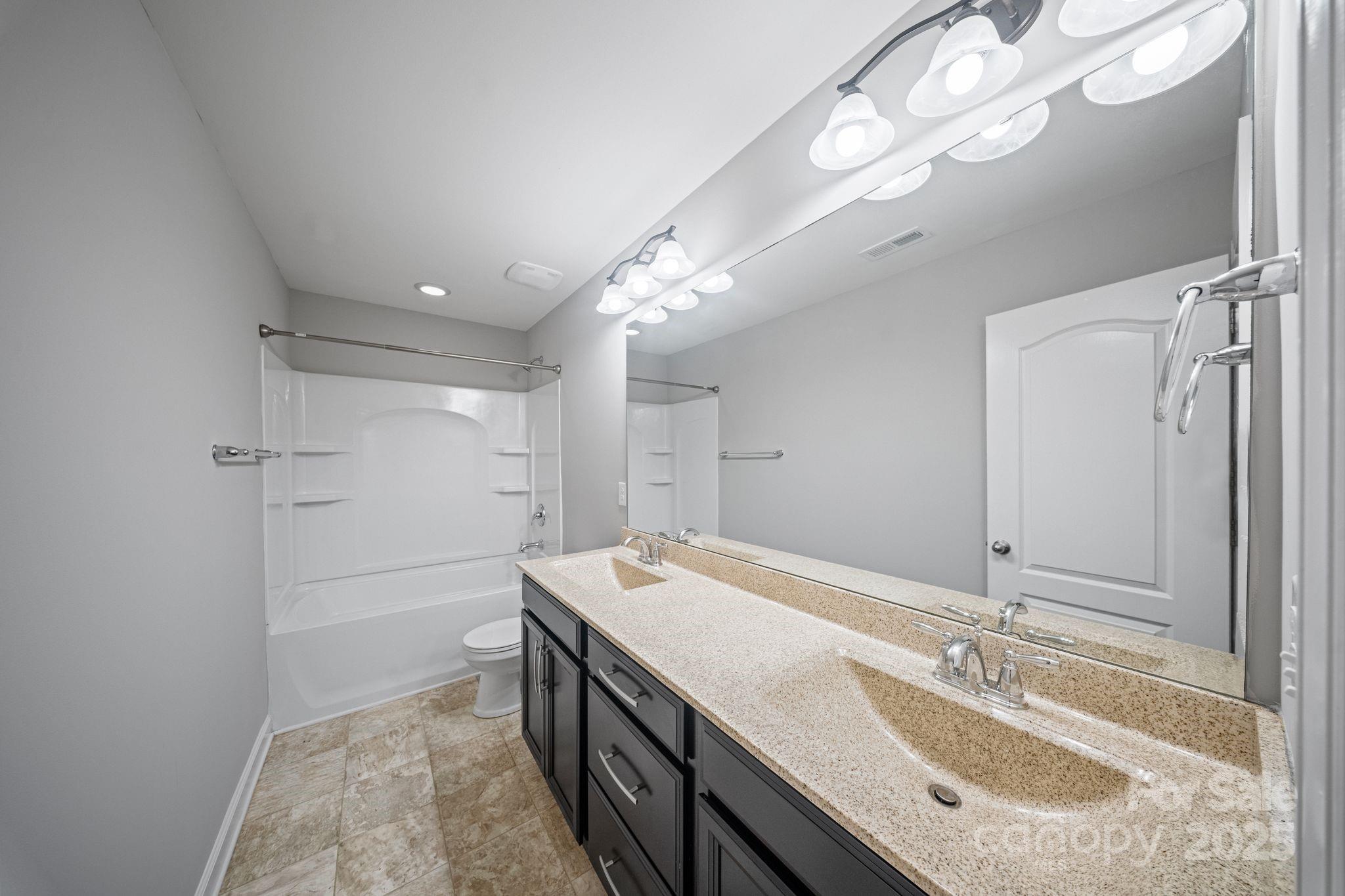 Lake Ridge - Residential