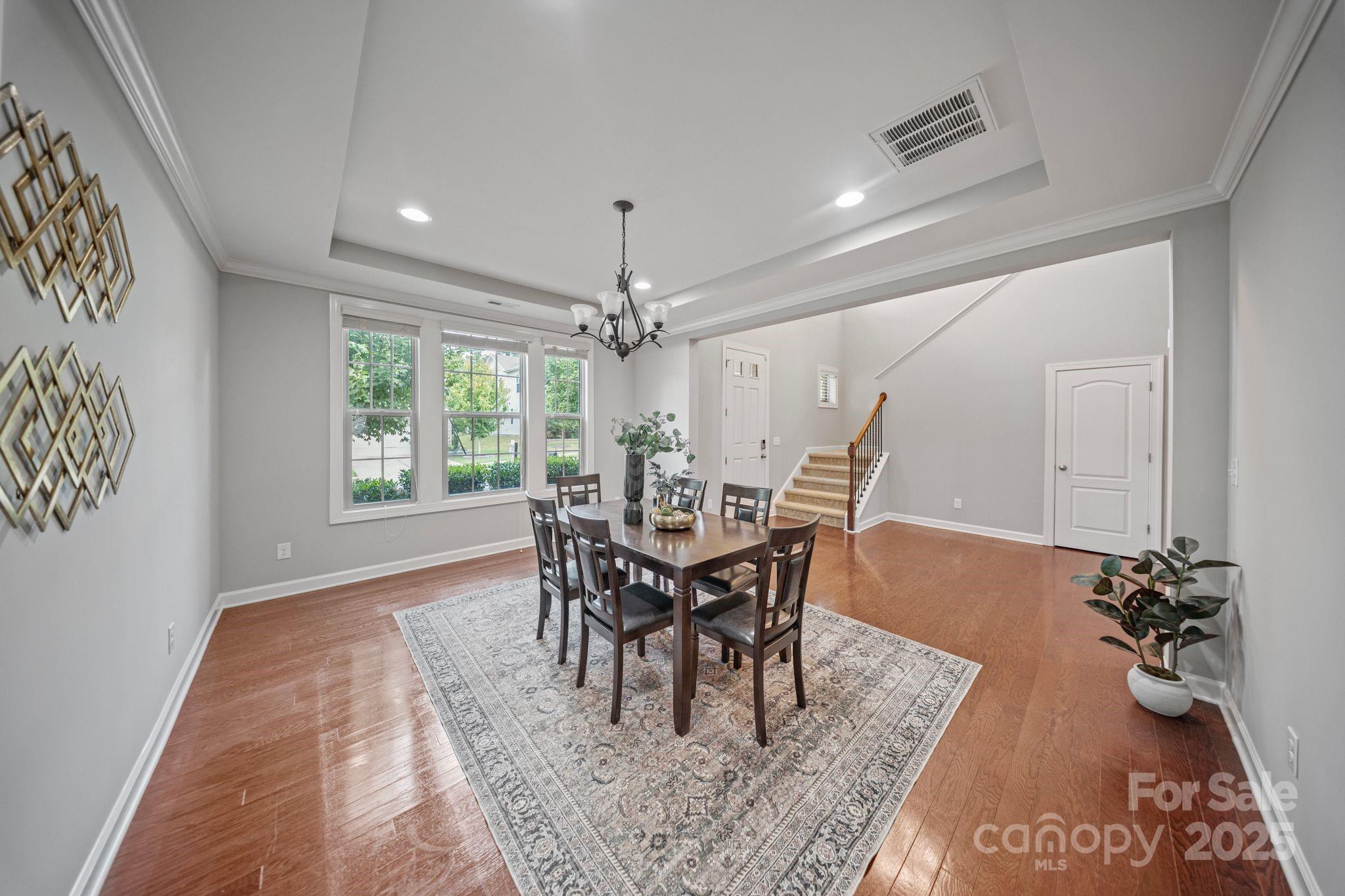 Lake Ridge - Residential