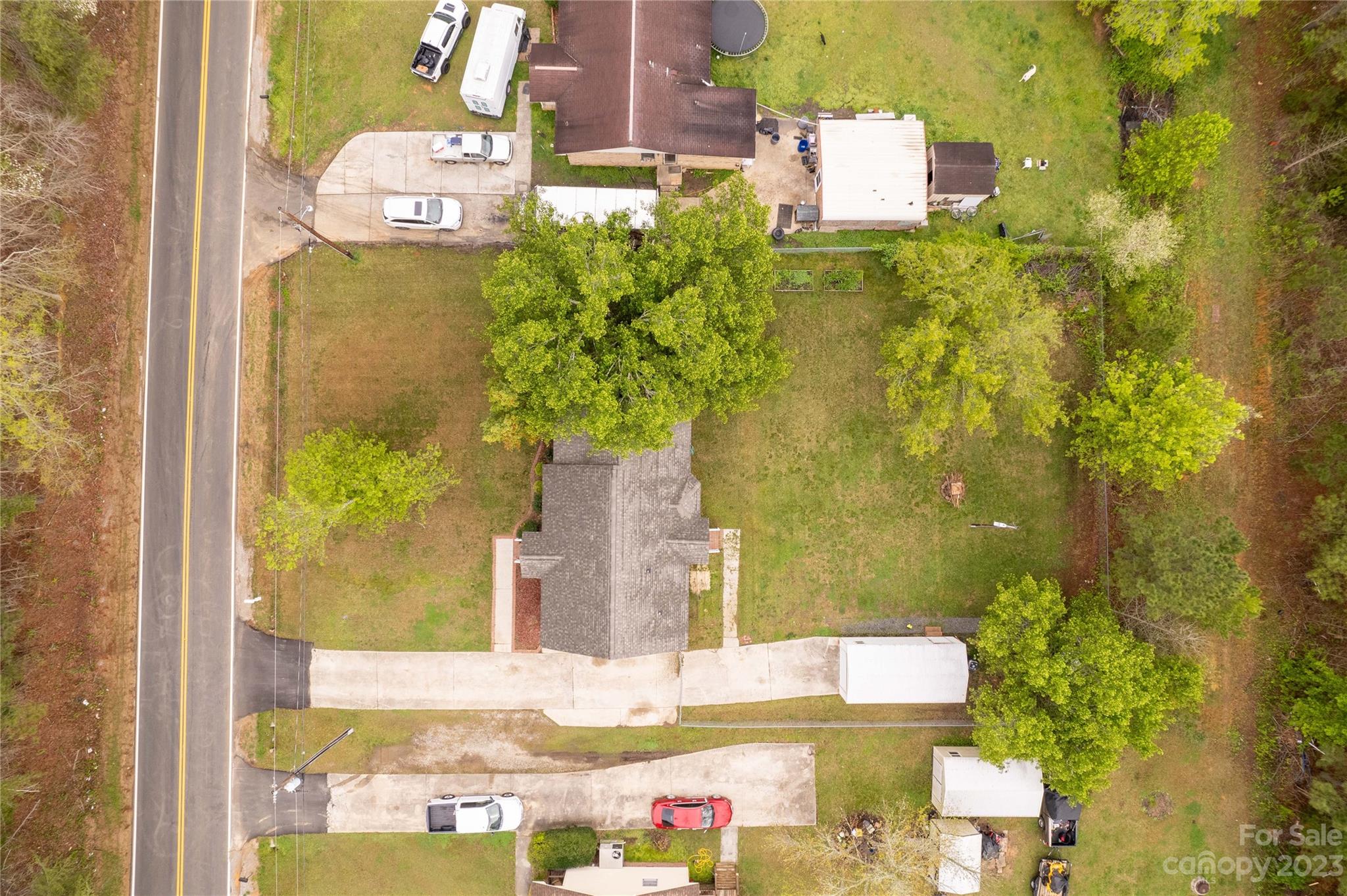 None - Residential