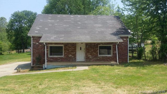 Marion - Residential