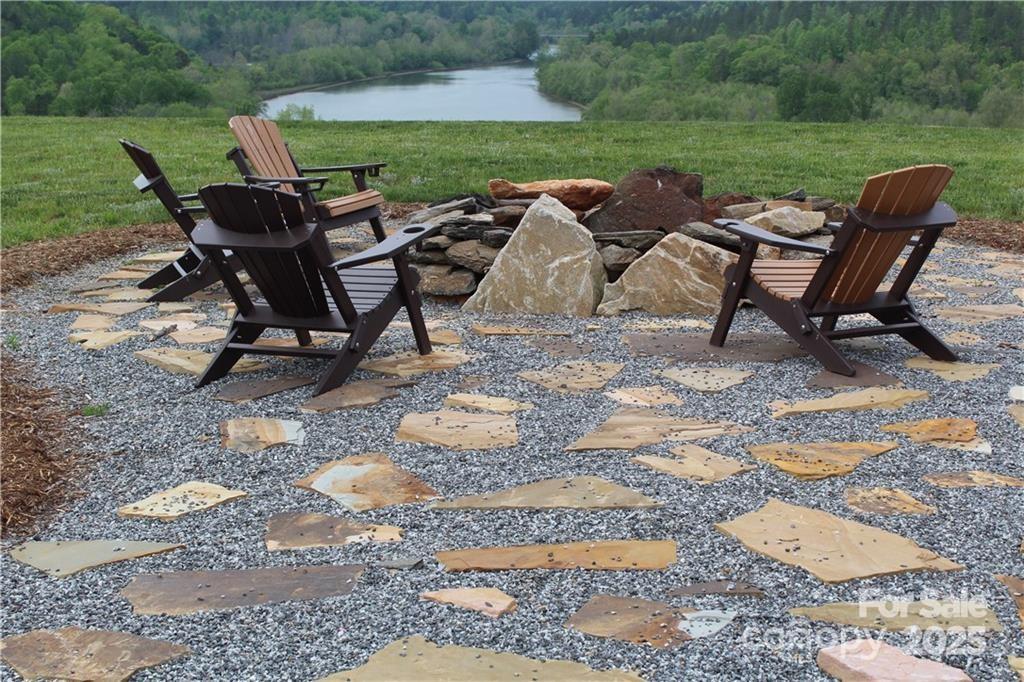 Lake Rhodhiss Estates - Land
