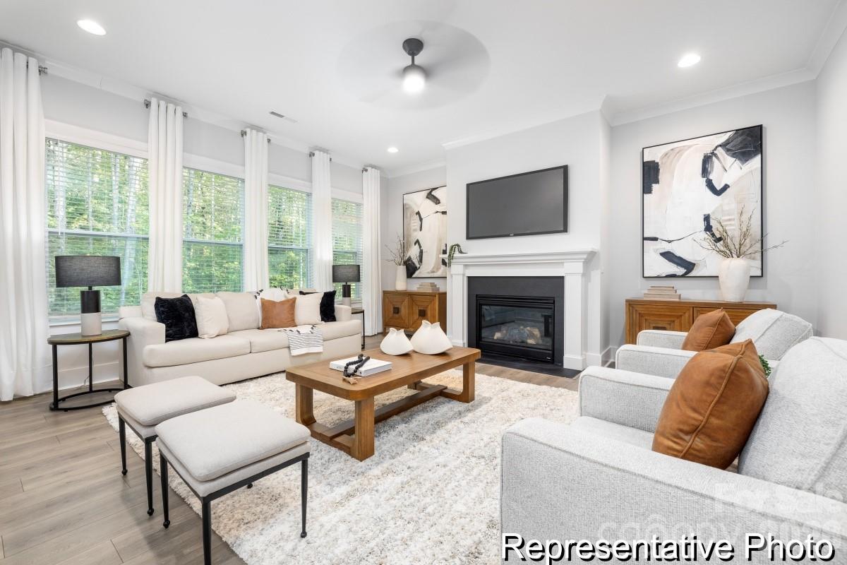 Beaver Creek - Residential