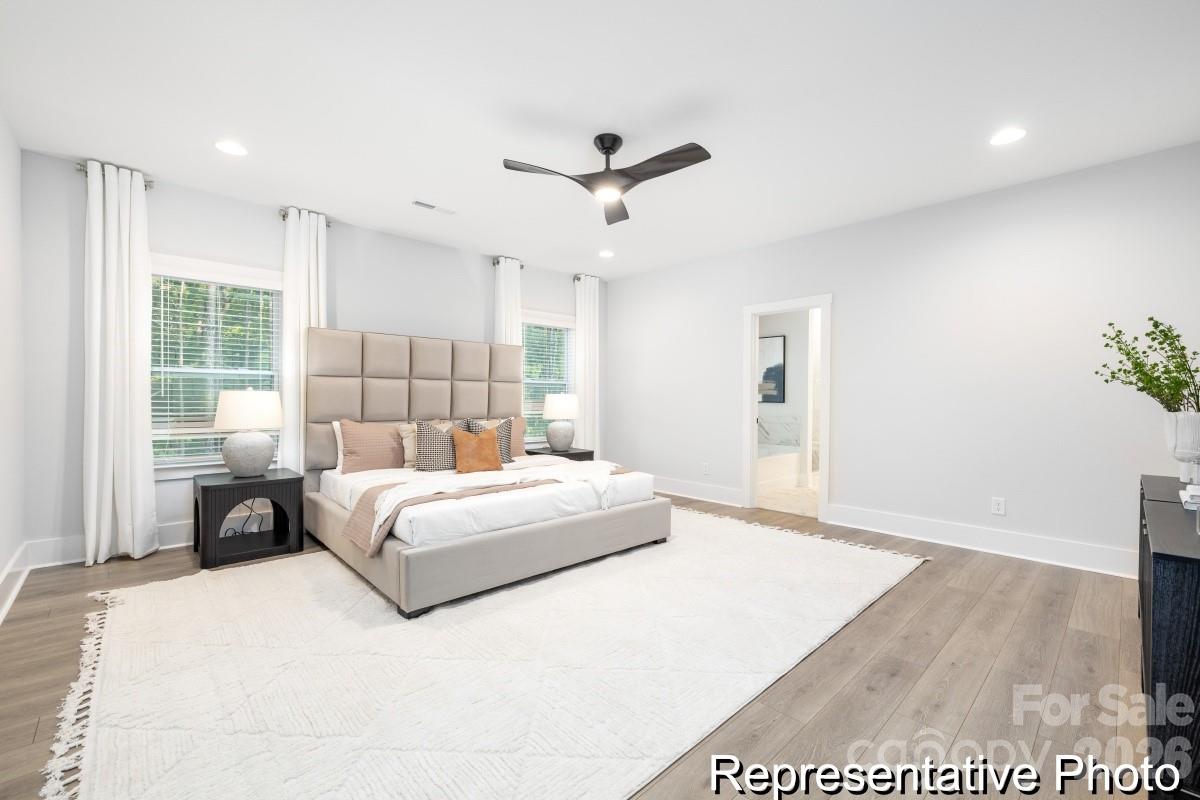 Beaver Creek - Residential