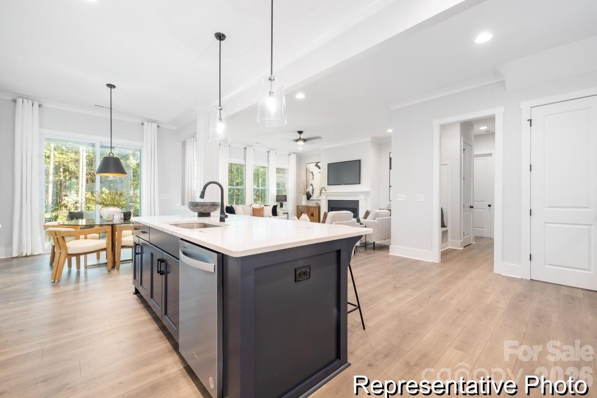 Beaver Creek - Residential