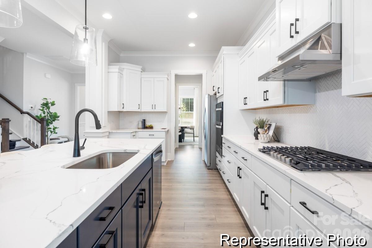 Beaver Creek - Residential
