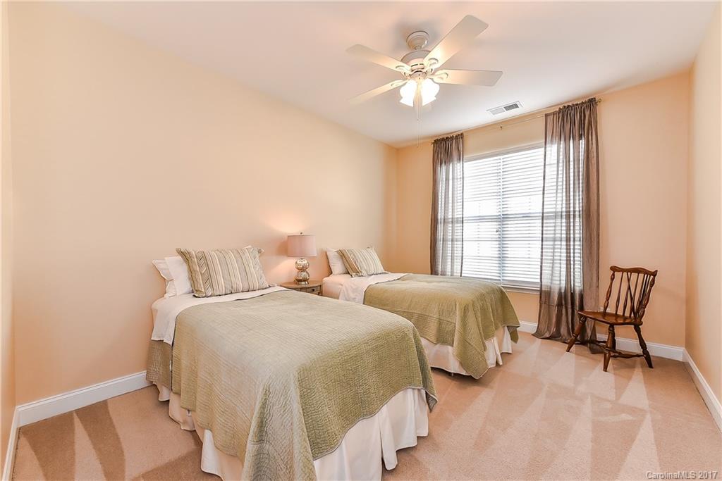 Four Seasons At Gold Hill - Residential