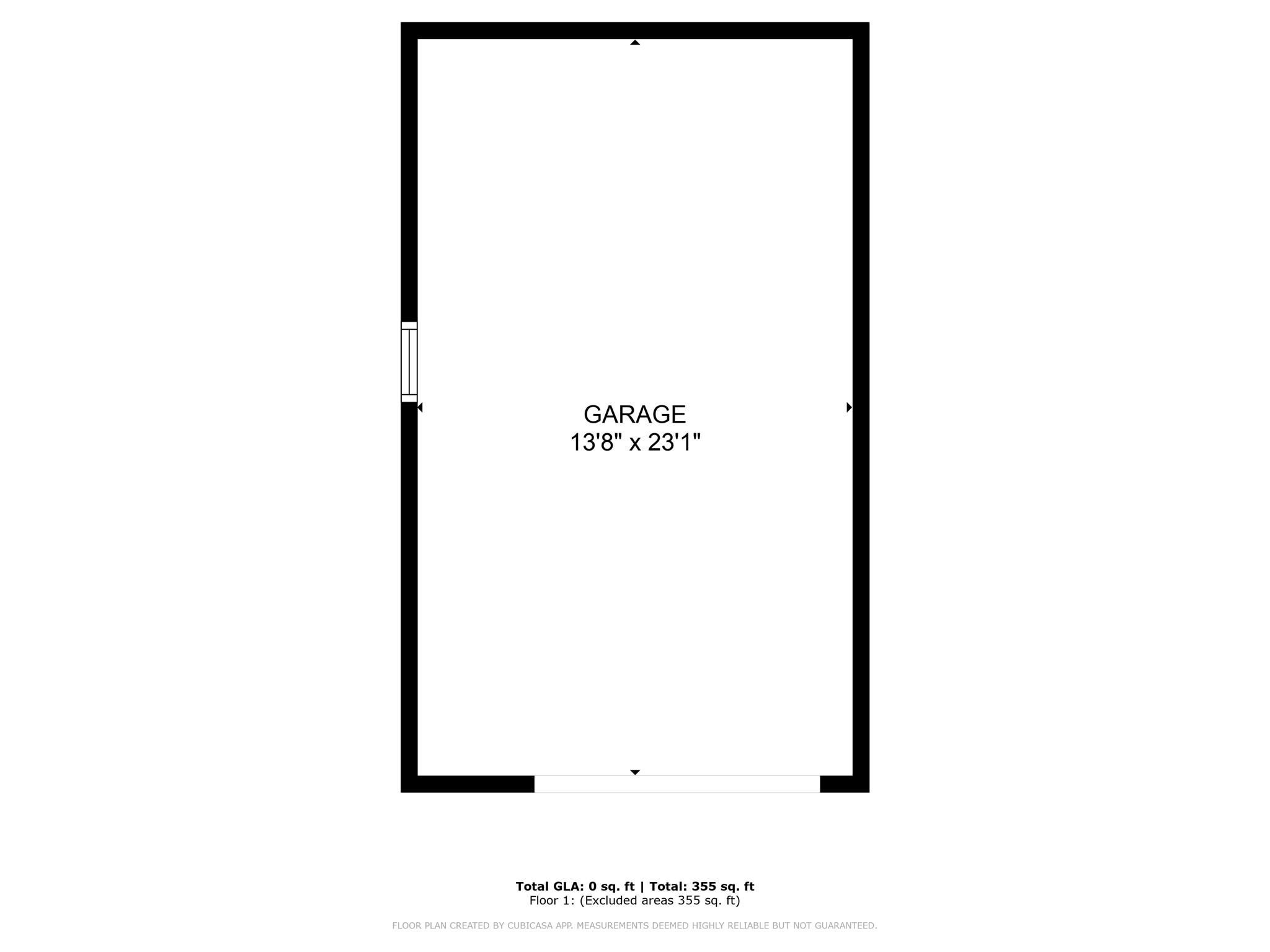 None - Residential