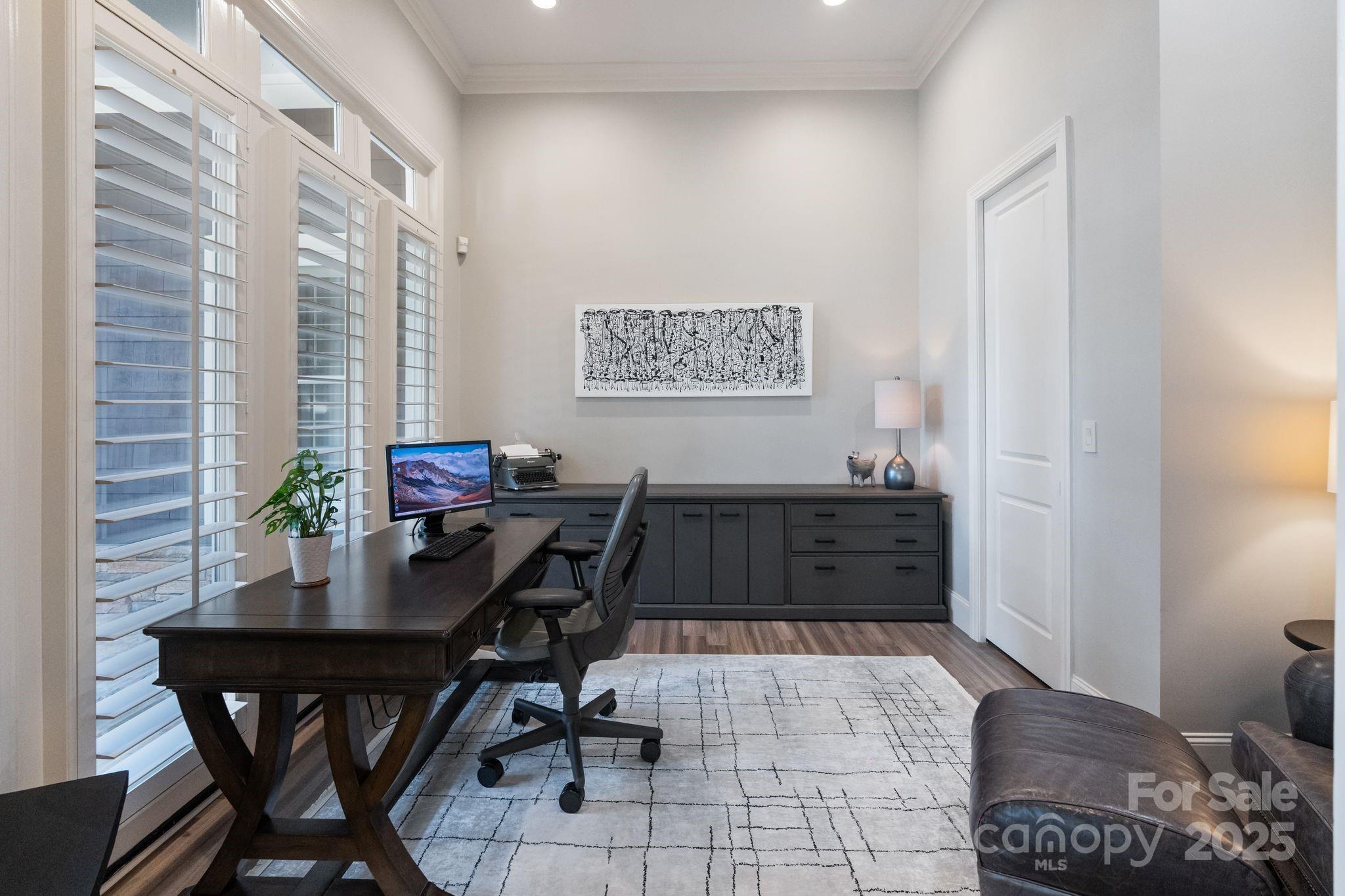 Smithstone - Residential